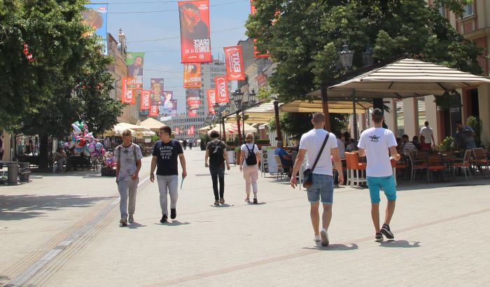 Mladi nemaju poverenje u političke institucije