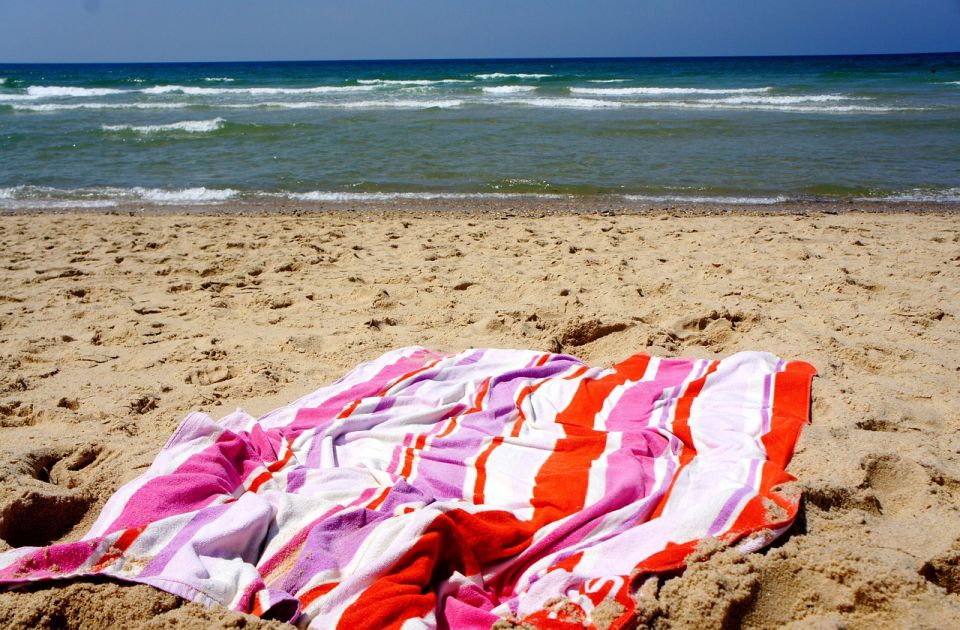 Majorka zabranjuje "rezervaciju" mesta na plaži peškirima 