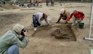 Novi Sad korak bliže tome da dobije arheološki park