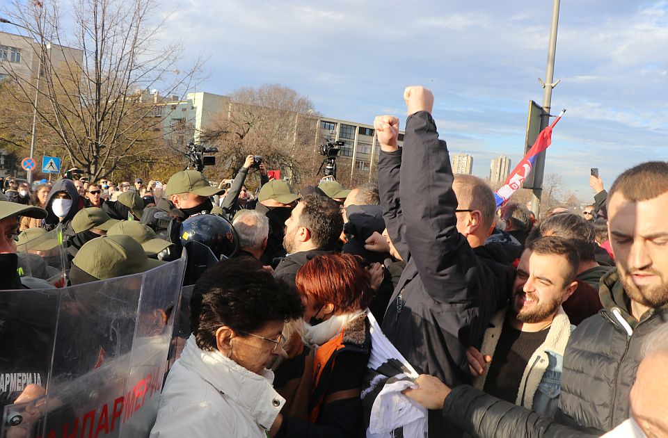 Pokreće se eko inicijativa "ZA Novi Sad": Rio Tinto je problem koji treba da zabrine sve Novosađane