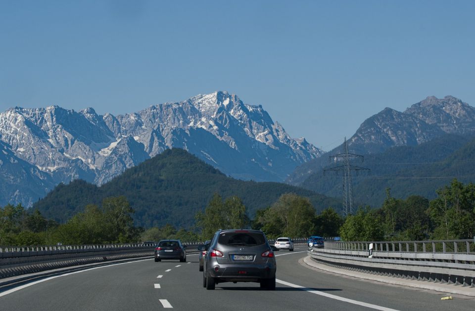 Austrija uvodi novu godišnju vinjetu: Ovo je njena cena