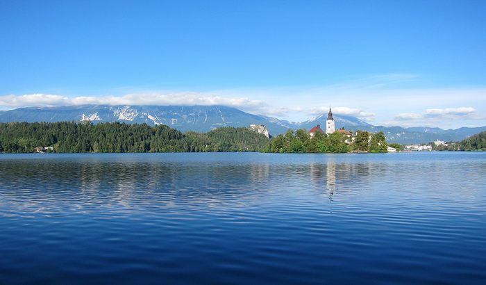 U Sloveniji samo jedan novi slučaj virusa korona, pokrenut turizam