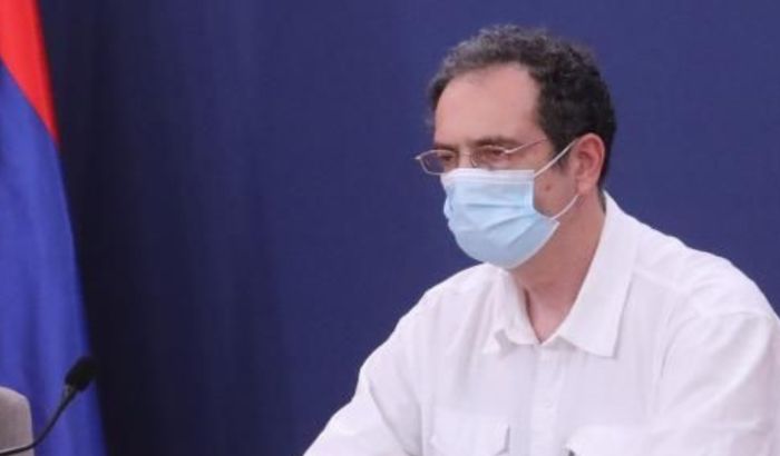 Imunolog Srđa Janković: Ako se ponašamo odgovorno, nemamo čega da se plašimo
