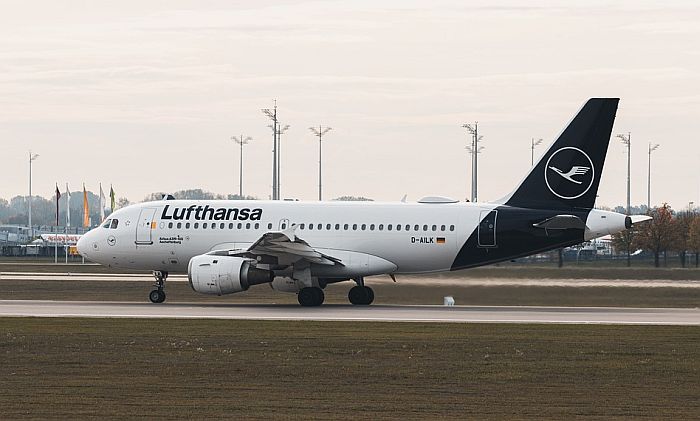 Lufthanza do kraja godine otpušta 29.000 radnika 