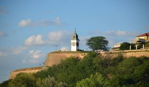 Još ništa od radova na Petrovaradinskoj tvrđavi