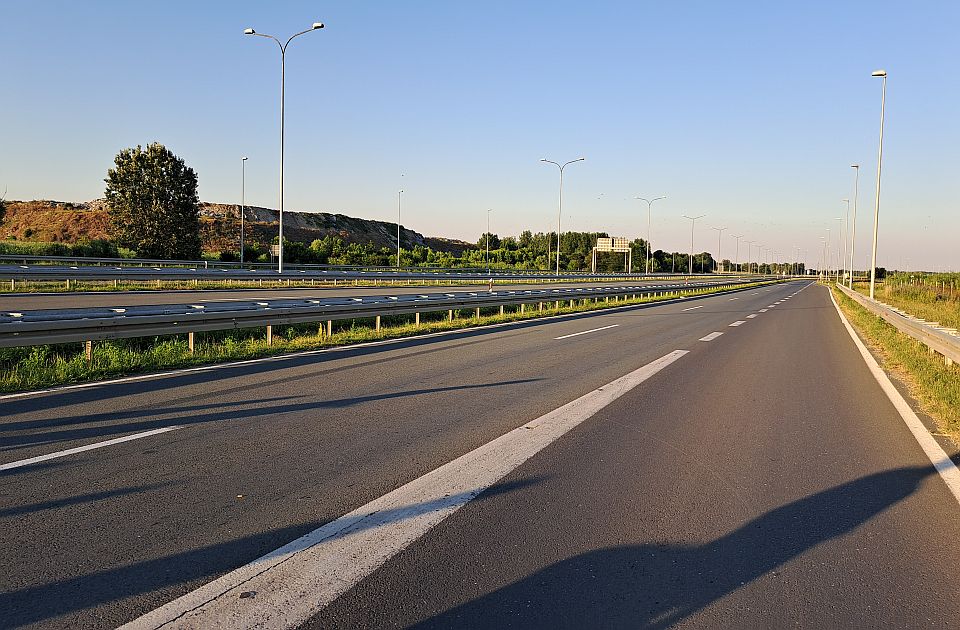 Malo detaljnije: Šta su pametni auto-putevi i kako će funkcionisati?