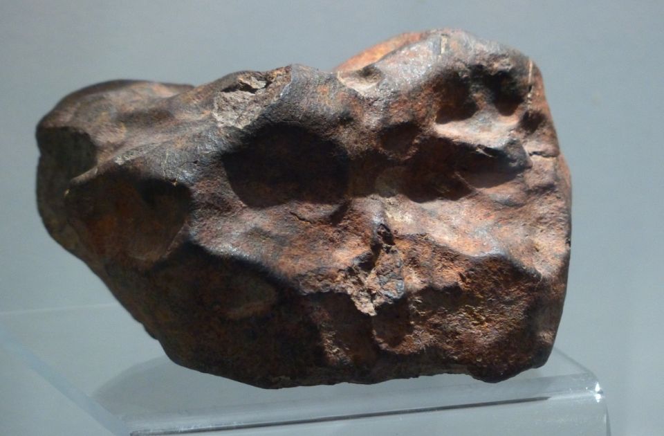 Meteorit 