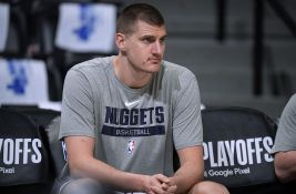 Nikola Jokić bez suspenzije zbog sukoba sa vlasnikom Finiks sansa, biće kažnjen novčano