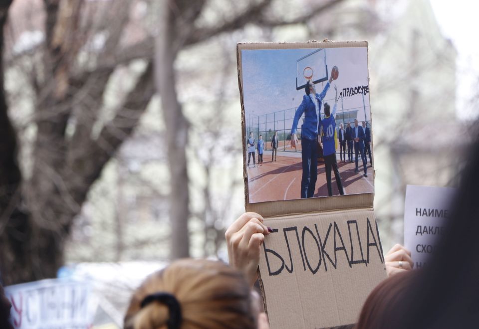 Advokati od danas ponovo rade, jednodnevna obustava u petak