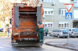 ANKETA: Koje je najbolje javno preduzeće u Novom Sadu?