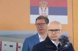 Vučević: Novi Sad su rušili oni koji su sada u pritvoru, žudnja da se nesreća politički zloupotrebi