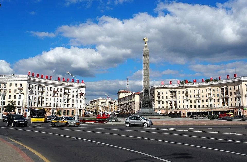 U Belorusiji hapse članove porodica političkih zatvorenika uoči predsedničkih izbora