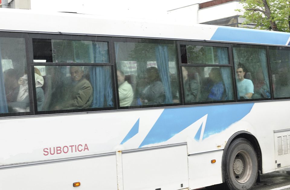 Subotica: Starter od milion dinara "Subotica-transu" doniralo "Dunav osiguranje"