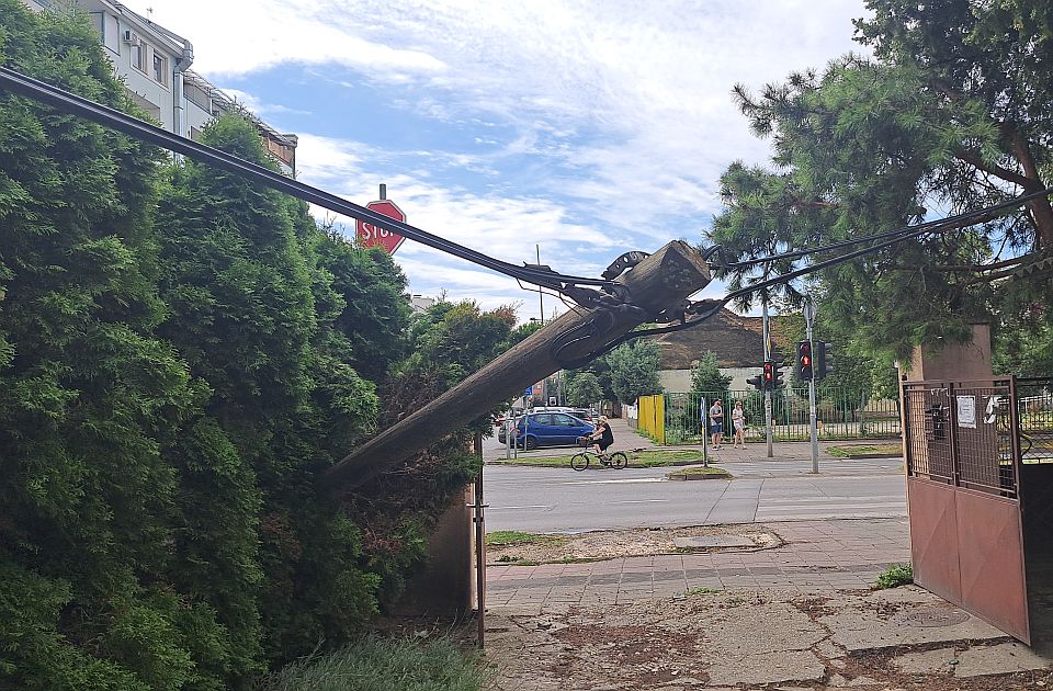 Savet električara: Kako da se zaštitimo od strujnog udara tokom i posle nevremena