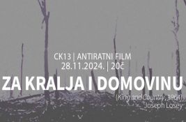 Antiratni film 