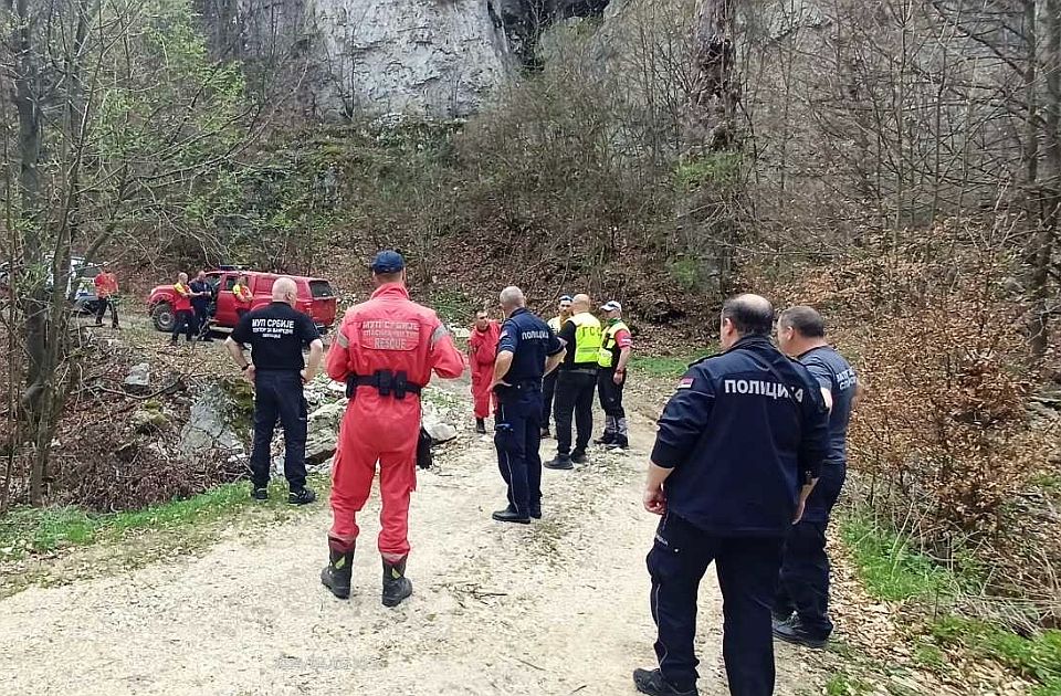 Potvrđena optužnica za ubistvo male Danke Ilić: Tužilac traži doživotni zatvor, a tela još nema