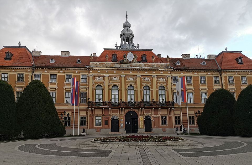 Somborska vlast ograničava korišćenje budžeta, korisnici bez petine sredstava