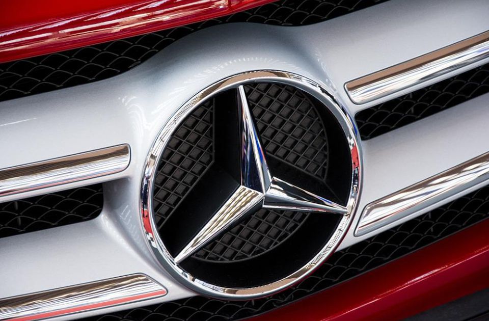 Više od 300.000 tužbi protiv "Mercedesa"