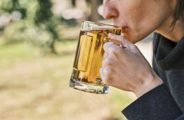 Vino više nije omiljeno među Francuzima - preferiraju pivo 