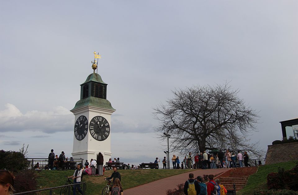 Roditelji, obratite pažnju: Opasan TikTok izazov poziva na istraživanje podzemlja Tvrđave