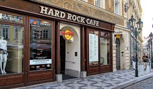 Uprkos najavama, Hard Rock Cafe i dalje ne stiže u Beograd