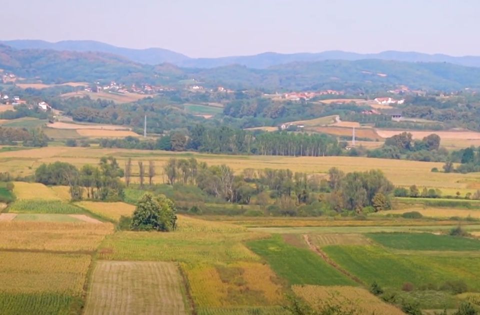 Ekološko udruženje traži zabranu istraživanja litijuma u okolini Gornjeg Milanovca