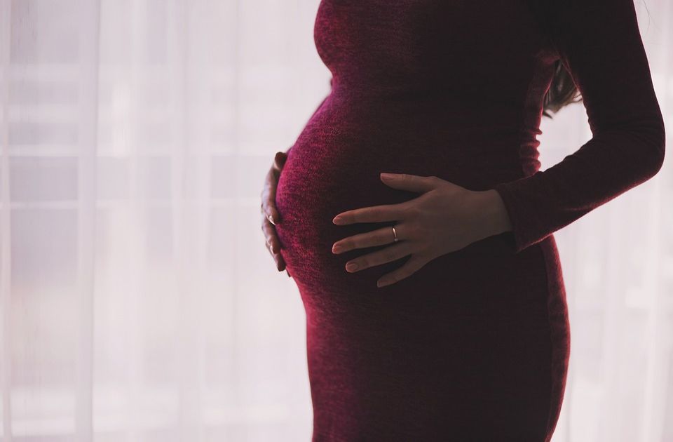 Stres u trudnoći može uticati na biološko starenje kod dece