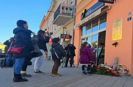 FOTO: Obeleženo 16 godina od tragedije u 