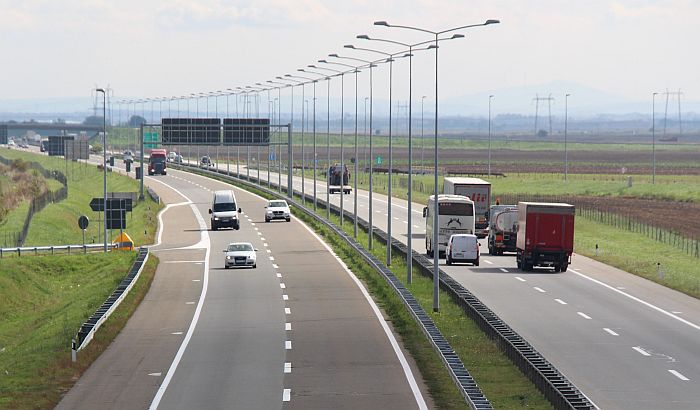 Dizelaši iz Nemačke u Srbiju neće doći preko noći 