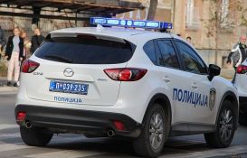 Policajci rasterali ljude koji su išli kod sveštenika kojeg ne priznaje SPC