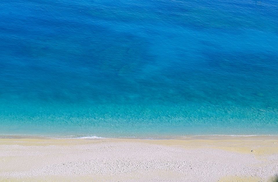 Ovo je plaža u Grčkoj koju turisti iz Srbije najviše pretražuju na Guglu