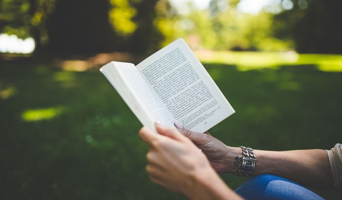 O zbirci pripovedaka Stanke Ćalasan u utorak u Gradskoj biblioteci