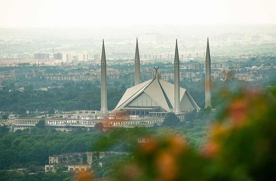 Štrajk trgovaca u Pakistanu zbog inflacije i rasta troškova života