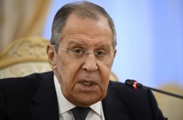 Lavrov: Zapad neće da se pomiri s tim da je narod podržao Vučića, na ulicama malo demonstranata