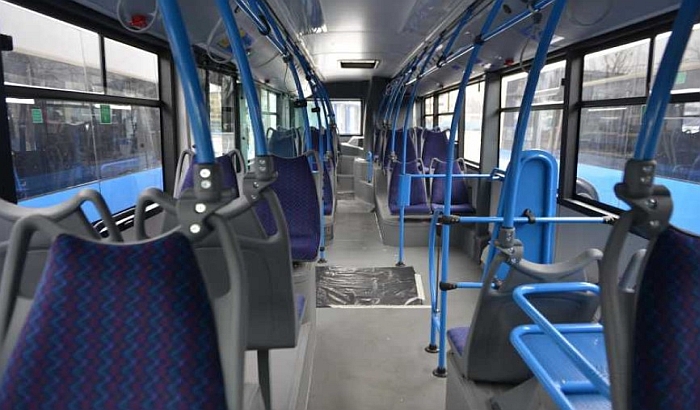 Izmena trasa autobusa GSP-a za vikend zbog trke na Mišeluku