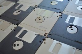 Japanska vlada konačno prestala da koristi flopi diskove za čuvanje podataka