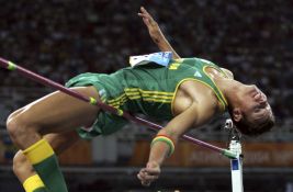 Bivši svetski prvak u skoku u vis pronađen mrtav u Pretoriji