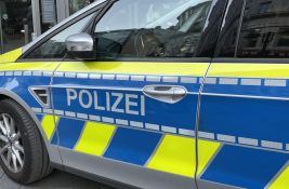 Nemačka policija pokrenula istragu nakon snimka na kom obezbeđenje EP udara navijača 