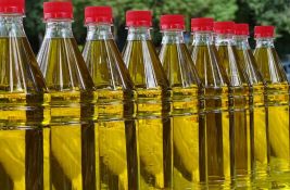 Bez zvanične uredbe: Na snazi neformalna zabrana izvoza ulja iz Srbije