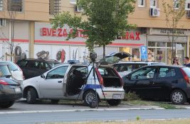 Radari i patrole na više lokacija: Šta se dešava u saobraćaju u NS-u