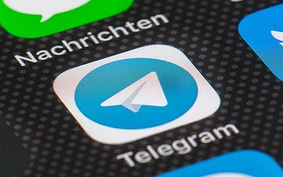 Turska bi mogla da blokira i Telegram