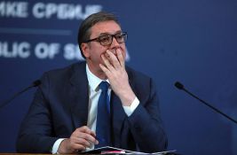 Vučić: Vozom do Budimpešte do 2026, bilo bi i ranije da linija ne prolazi kroz centar tog grada