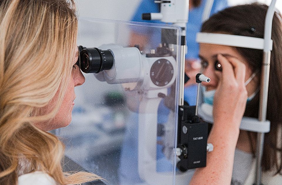 Dr Sandra Jovanović: Šta treba da znate o dijabetesu i dijabetesnoj retinopatiji