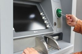 Novi zlonamerni softver napada bankomate u Evropi: Efikasan u 99 odsto slučajeva