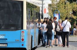 Novosađani, pažnja: Zbog radova u Fruškogorskoj, linije 1 i 8 na mesec dana menjaju trasu