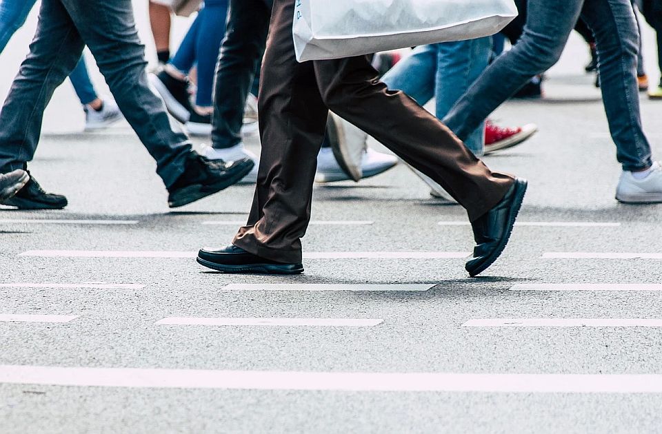 Svaki deseti građanin EU sebi ne može da obezbedi pravi obrok, najčešće u Slovačkoj i Mađarskoj