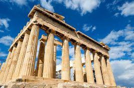 Grčka ponovo traži od Britanije vraćanje blaga iz Partenona