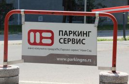 Besplatan parking u Novom Sadu za Dan državnosti