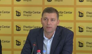 Zelenović podneo krivične prijave zbog neregularnosti na izborima u Šapcu
