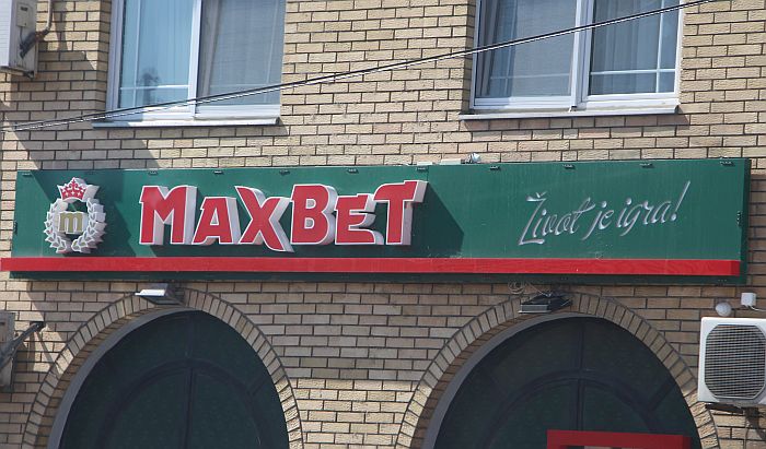 MaxBet: Osuđujemo nasilničko prebijanje u Novom Sadu, naš lokal tada nije radio